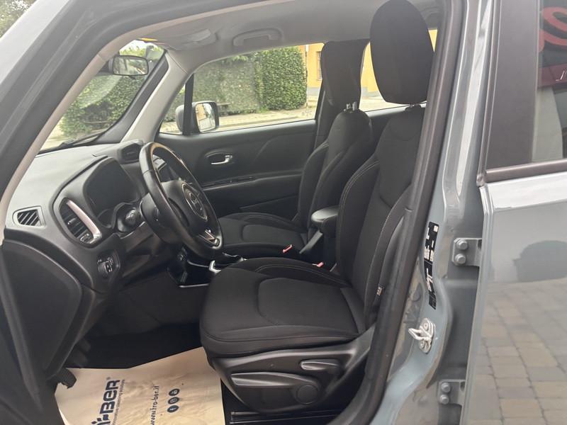 Jeep Renegade 1.0 t3 Limited 2wd