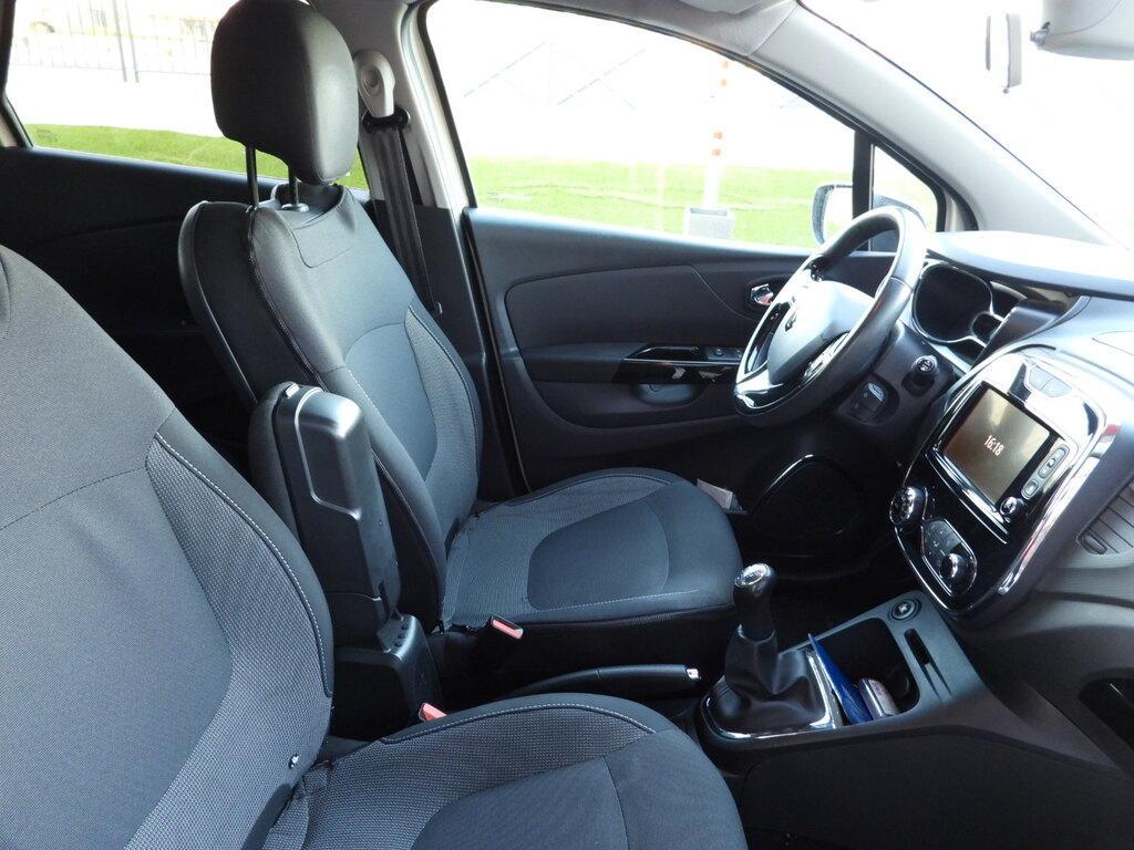 Renault Captur 0.9 TCe Live