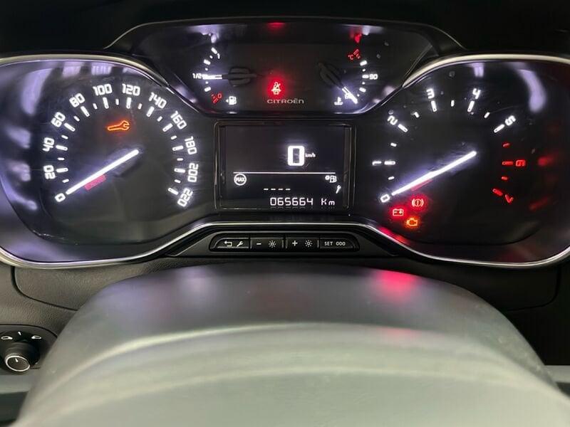 Citroën C3 PureTech 110 S&S Shine Pack