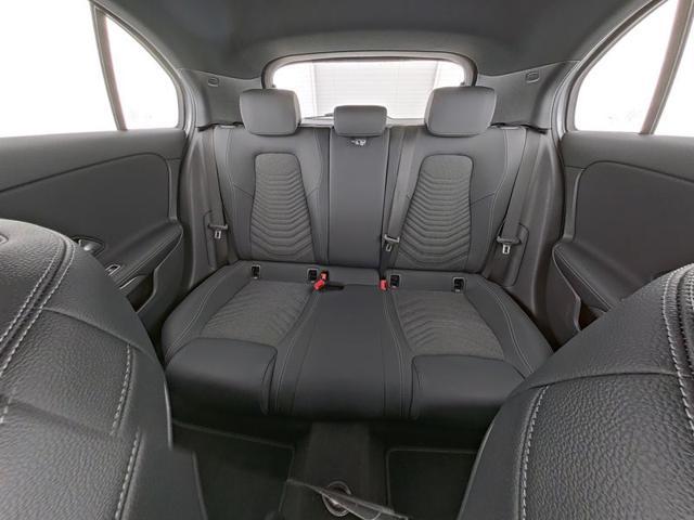 MERCEDES-BENZ A 180 Automatic Progressive Advanced