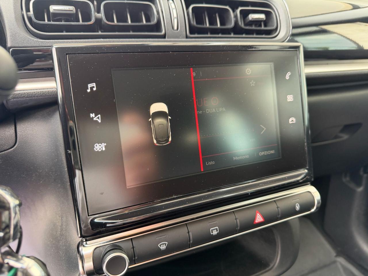 Citroen C3 1.6 BlueHDi 75 S&S Shine