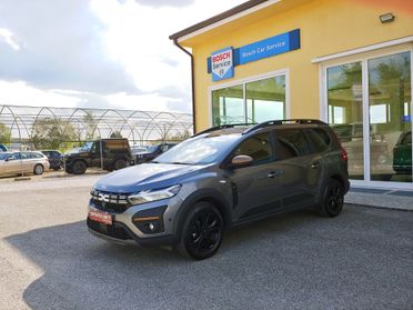 Dacia Jogger 1.6 Hybrid 140CV 7 posti Extreme AUTOMATICA