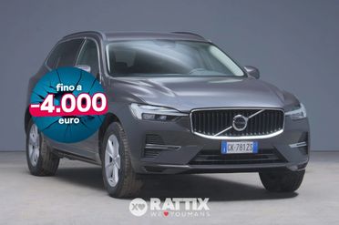 Volvo XC60 2.0 B4 Core Auto