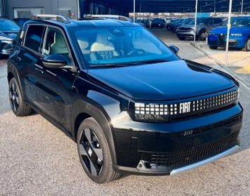 NUOVA FIAT GRANDE PANDA 1.2 Hybrid 110cv La Prima edct