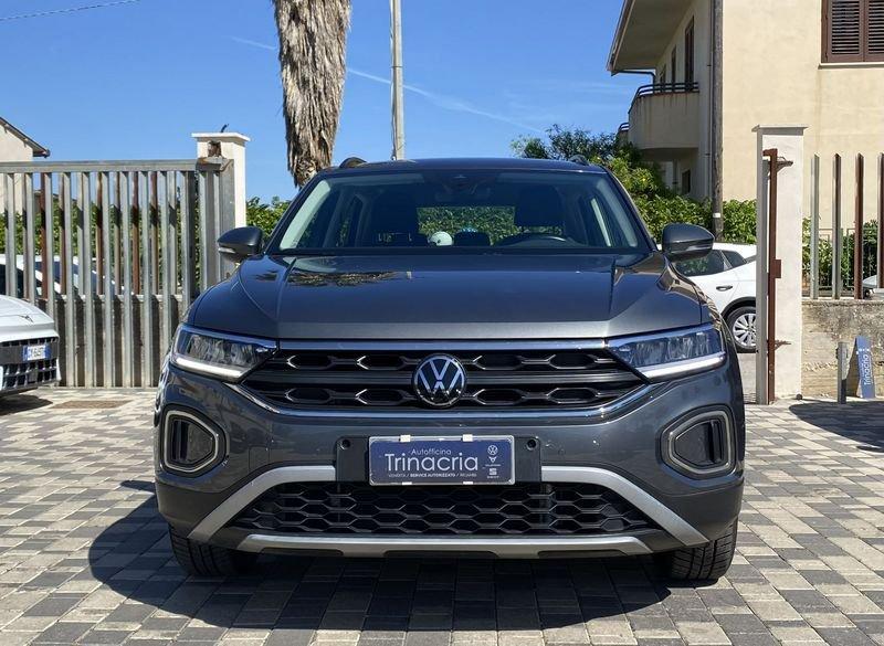 Volkswagen T-Roc Life 2.0 TDI 116CV