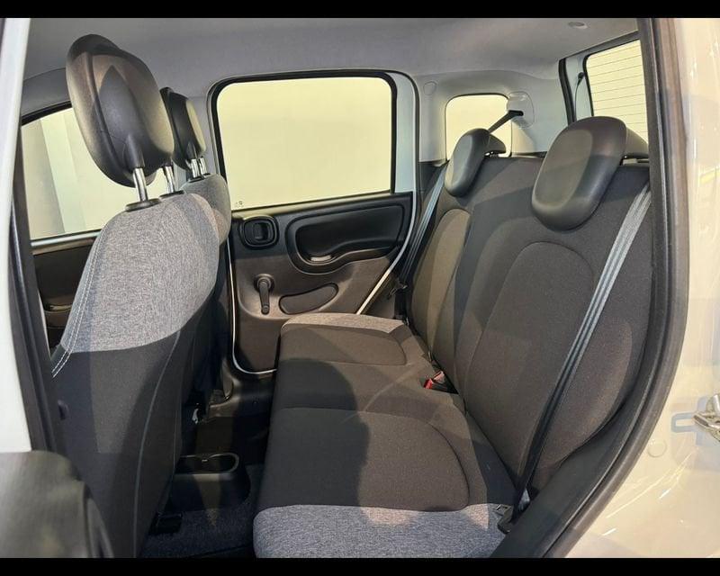 FIAT Panda 3ª serie 0.9 TwinAir Turbo Natural Power City Life
