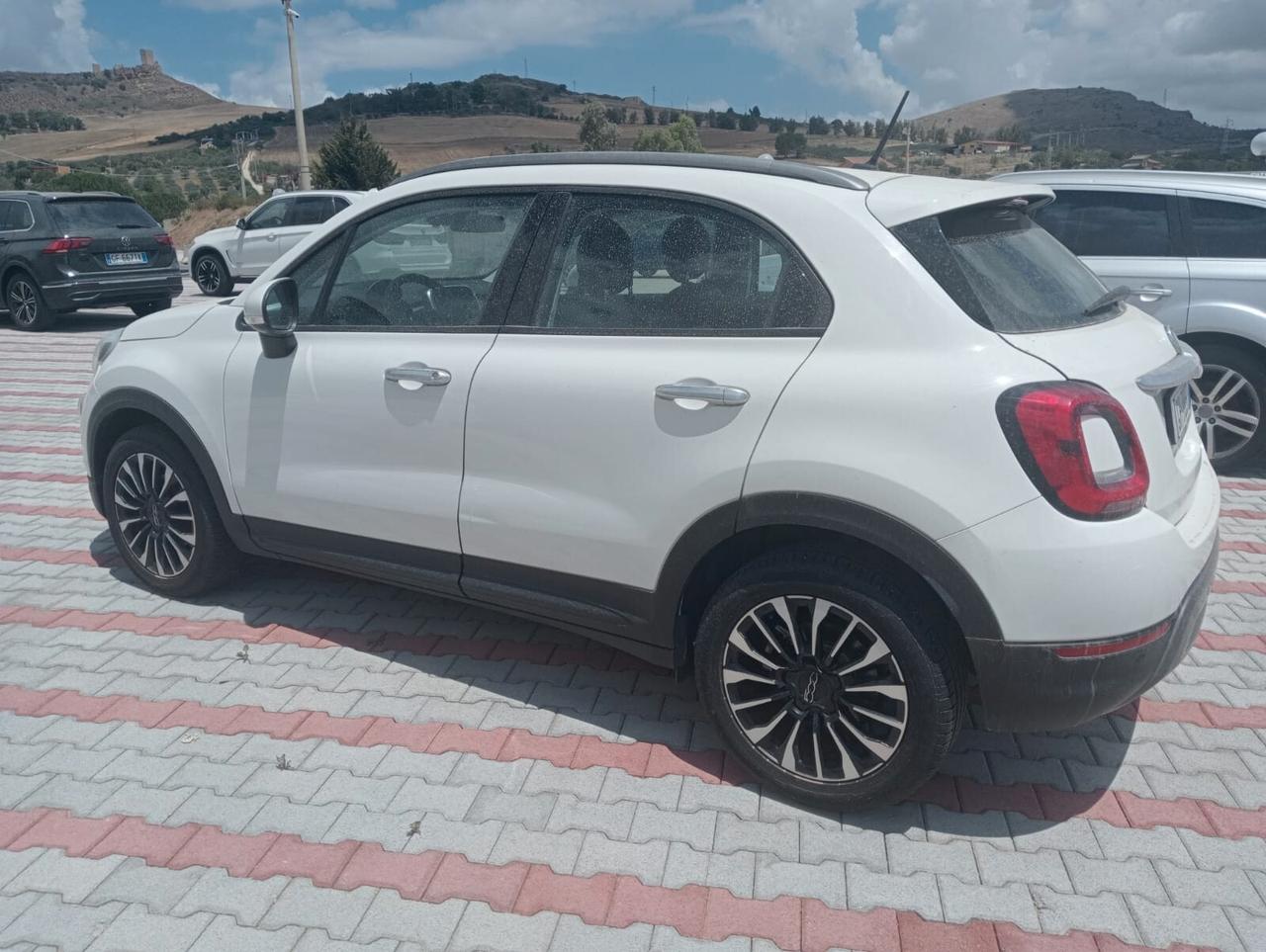 Fiat 500X 1.0 T3 120 CV Cross