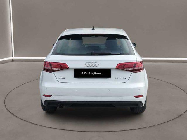 AUDI A3 3ª serie - SPB 30 TDI Business