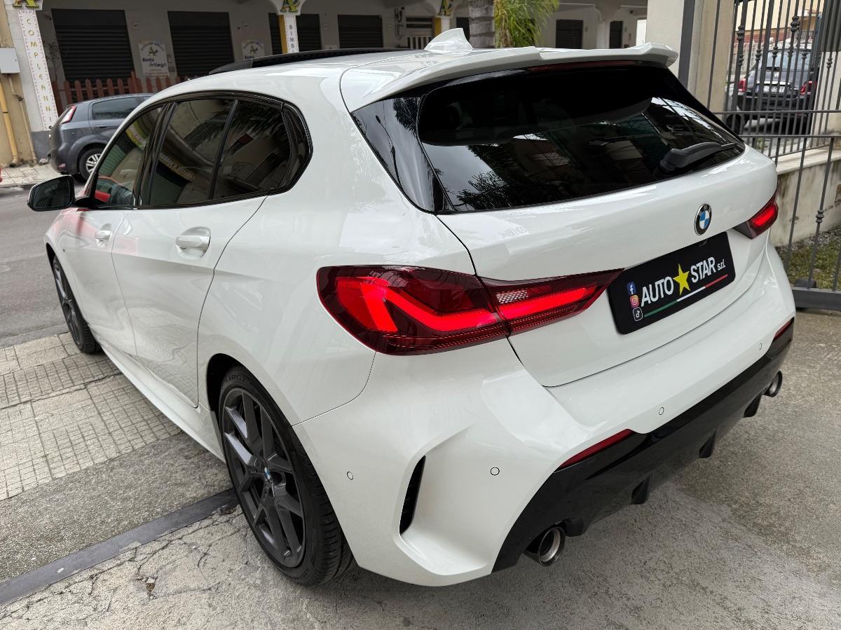Bmw Serie 1 118d Msport 150CV