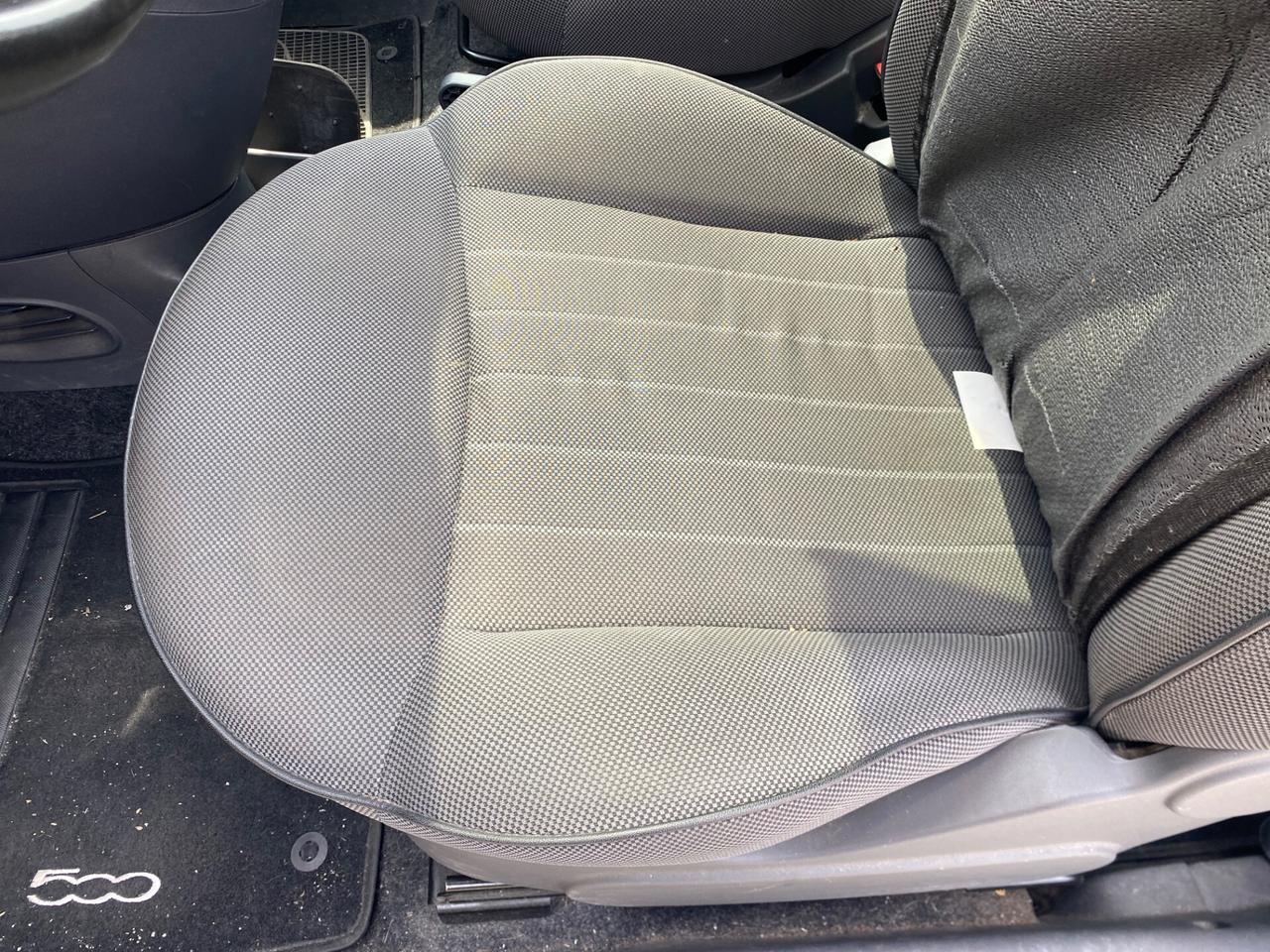 Fiat 500 1.3 Mjt 95 CV Lounge - Tetto Panoramico