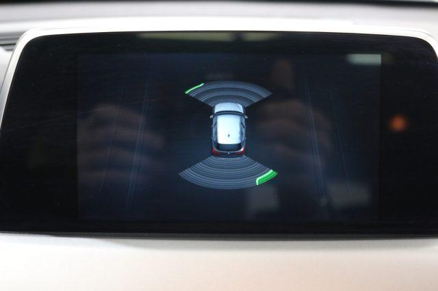 BMW X1 sDrive18d Business