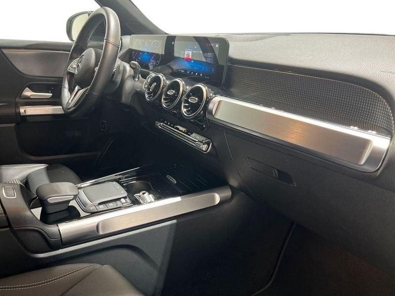 Mercedes-Benz Classe GLB GLB 200 d Automatic Sport