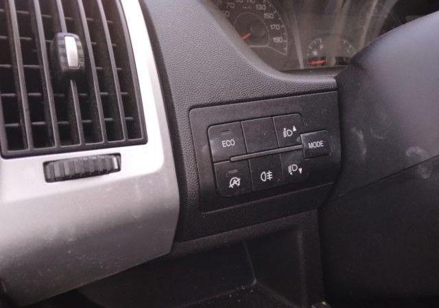 FIAT Ducato 2.3LH2