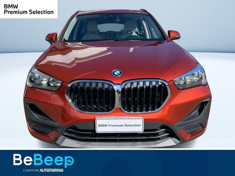 BMW X1 XDRIVE25E BUSINESS ADVANTAGE AUTO