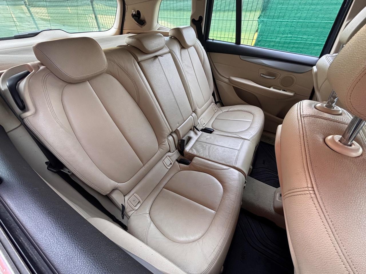 Bmw 218 218d GRAND TOURING