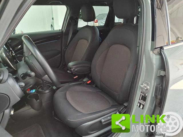 MINI Cooper 1.5 Cooper Classic 5 porte GARANZIA INCLUSA