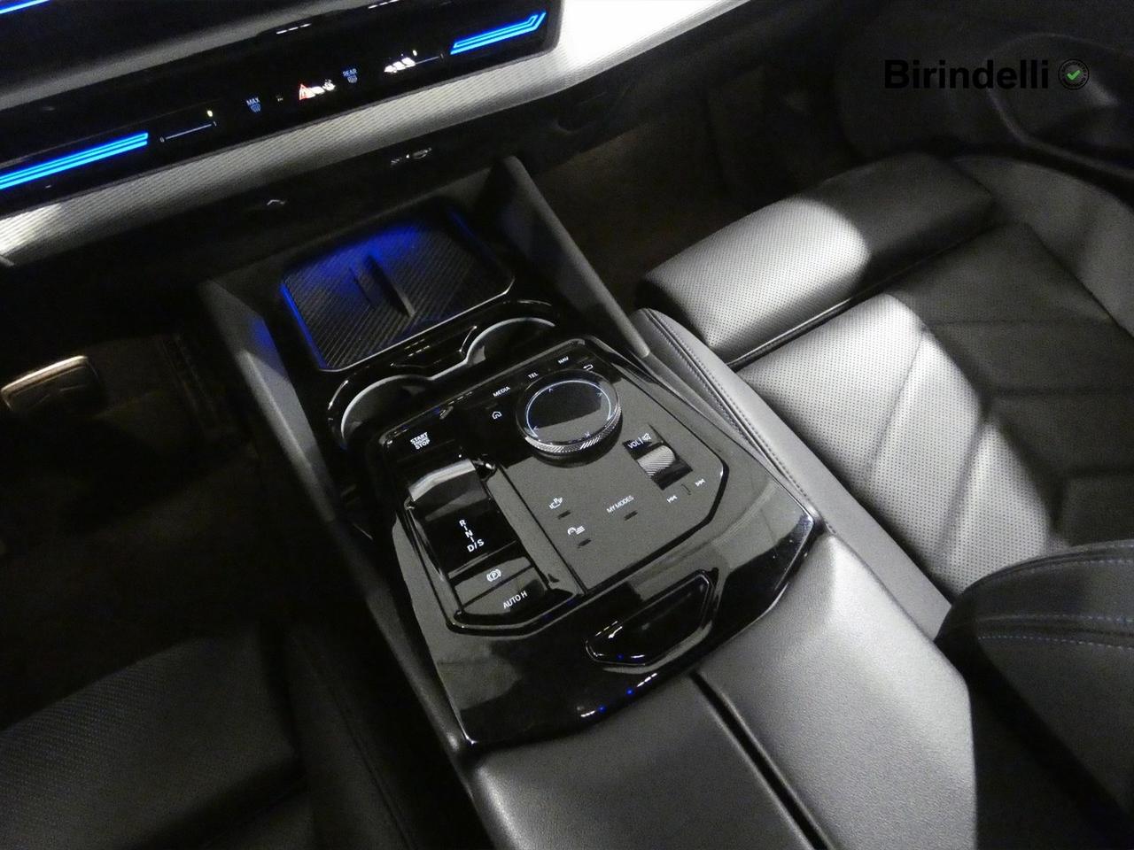BMW S. 5(G60/61/90/99) - 520d 48V sDrive Msport