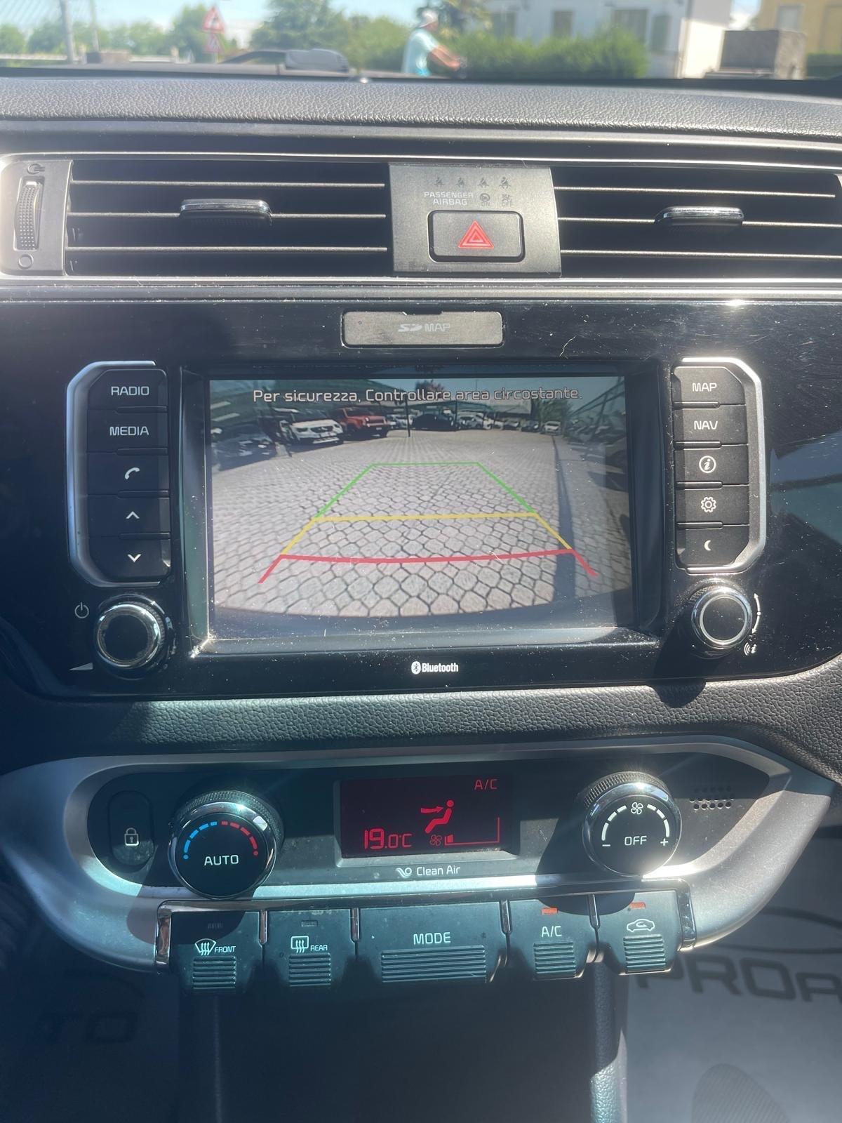 Kia Rio 1.1 CRDi 5p.S&S High Tech EURO6