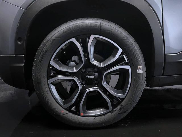 JEEP Avenger 1.2 Turbo Summit - NO VINCOLO FINAZIAMENTO