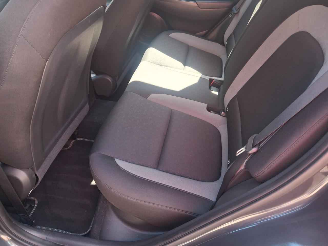 Hyundai Kona 1.6 CRDI 115 CV Comfort