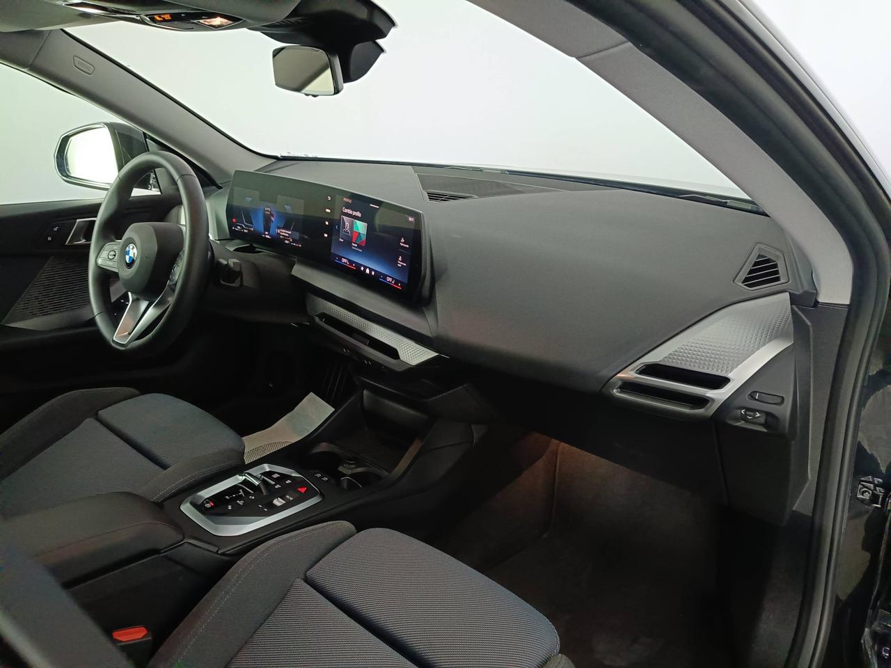 BMW Serie 2 F74 Gran Coupe - 220 Gran Coupe 48V MSport Design auto