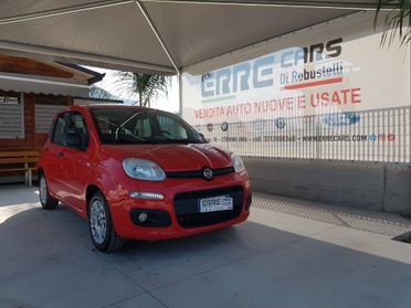 FIAT PANDA *N1 ANNO 2018 1.3 MULTIJET 80 CV