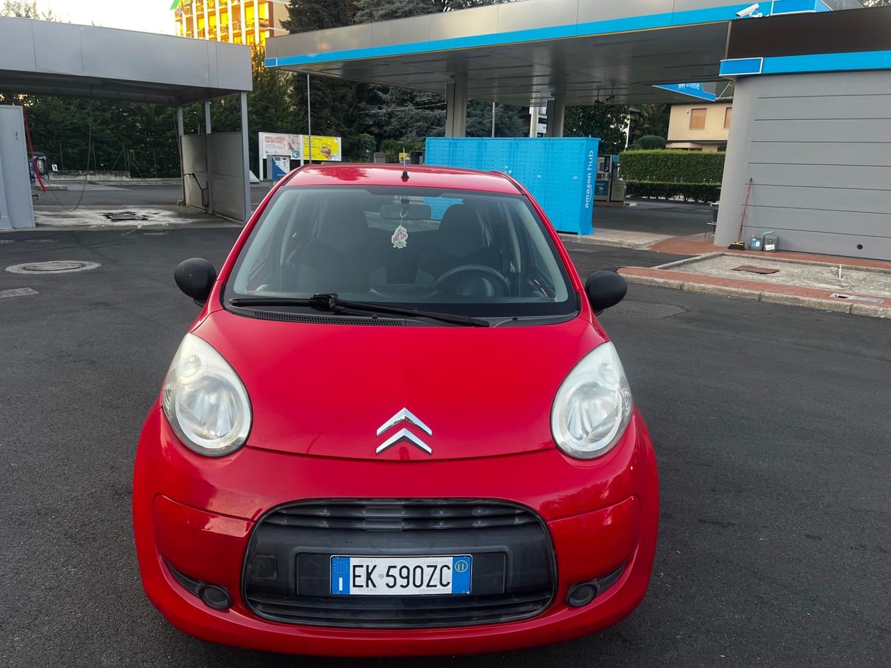 Citroen C1 1.0 5 porte Seduction