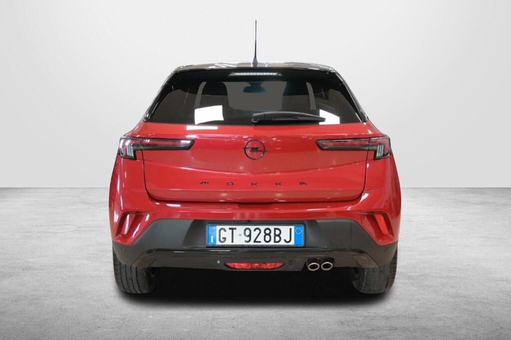 Opel Mokka 1.2 Turbo 130 CV aut. Ultimate