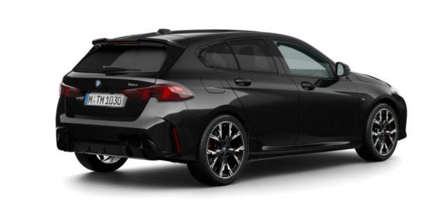 BMW 118 d 5p. MSport Pro