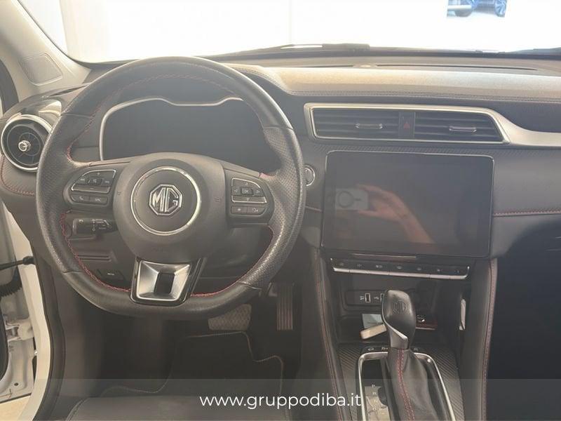 MG ZS 2021 1.0 Luxury auto