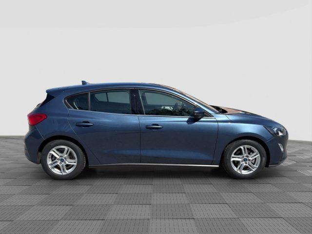 FORD Focus Focus 1.0 EcoBoost 125 CV 5p Business