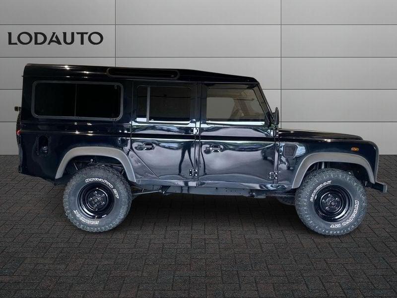 Land Rover Defender Defender 110 2.5 Td5 S cat Station Wagon