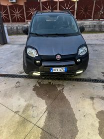 Fiat Panda 1.3 MJT 95 CV S&S City Cross