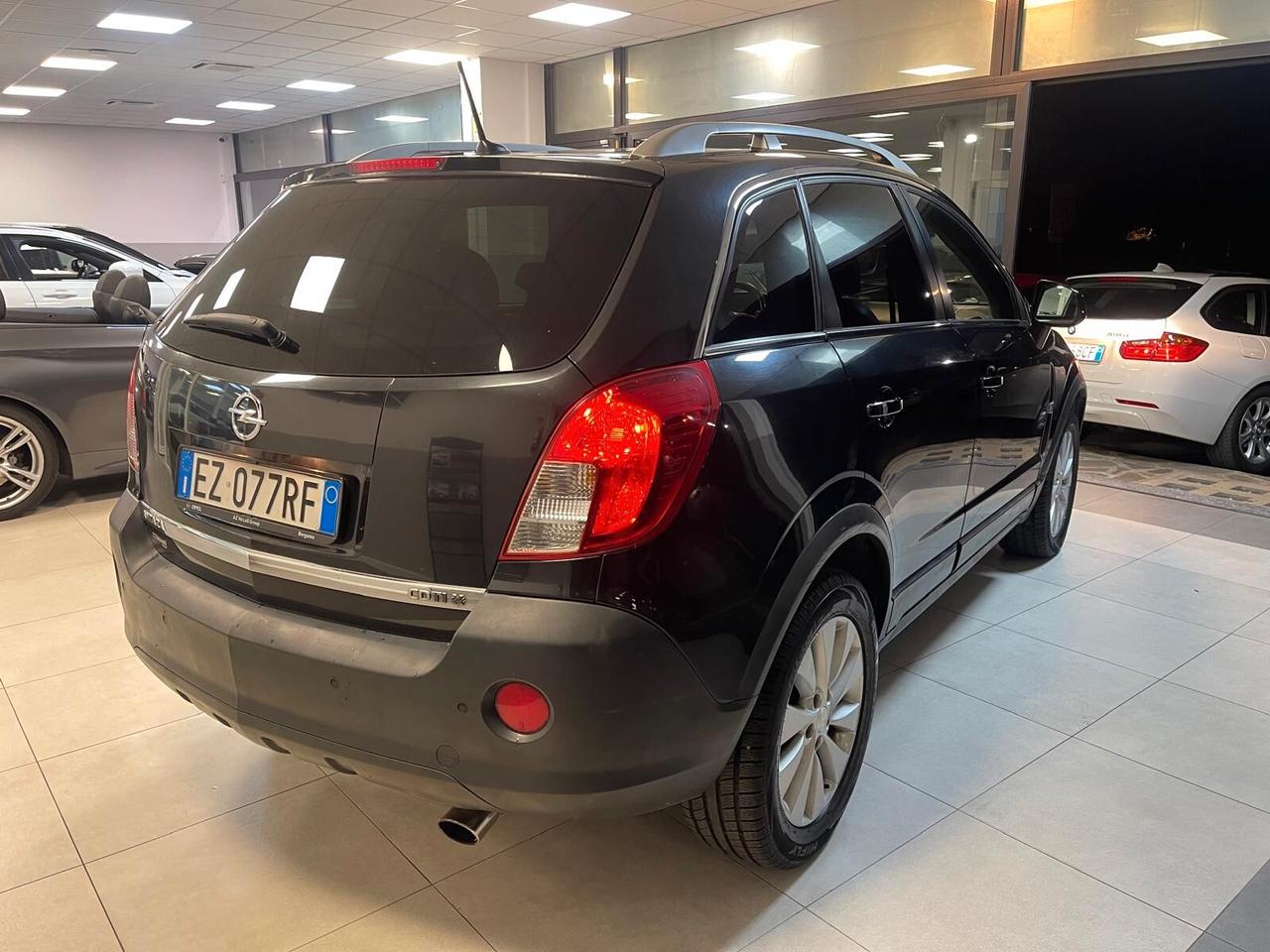 Opel Antara 2.2 CDTI 163CV aut. Cosmo Plus