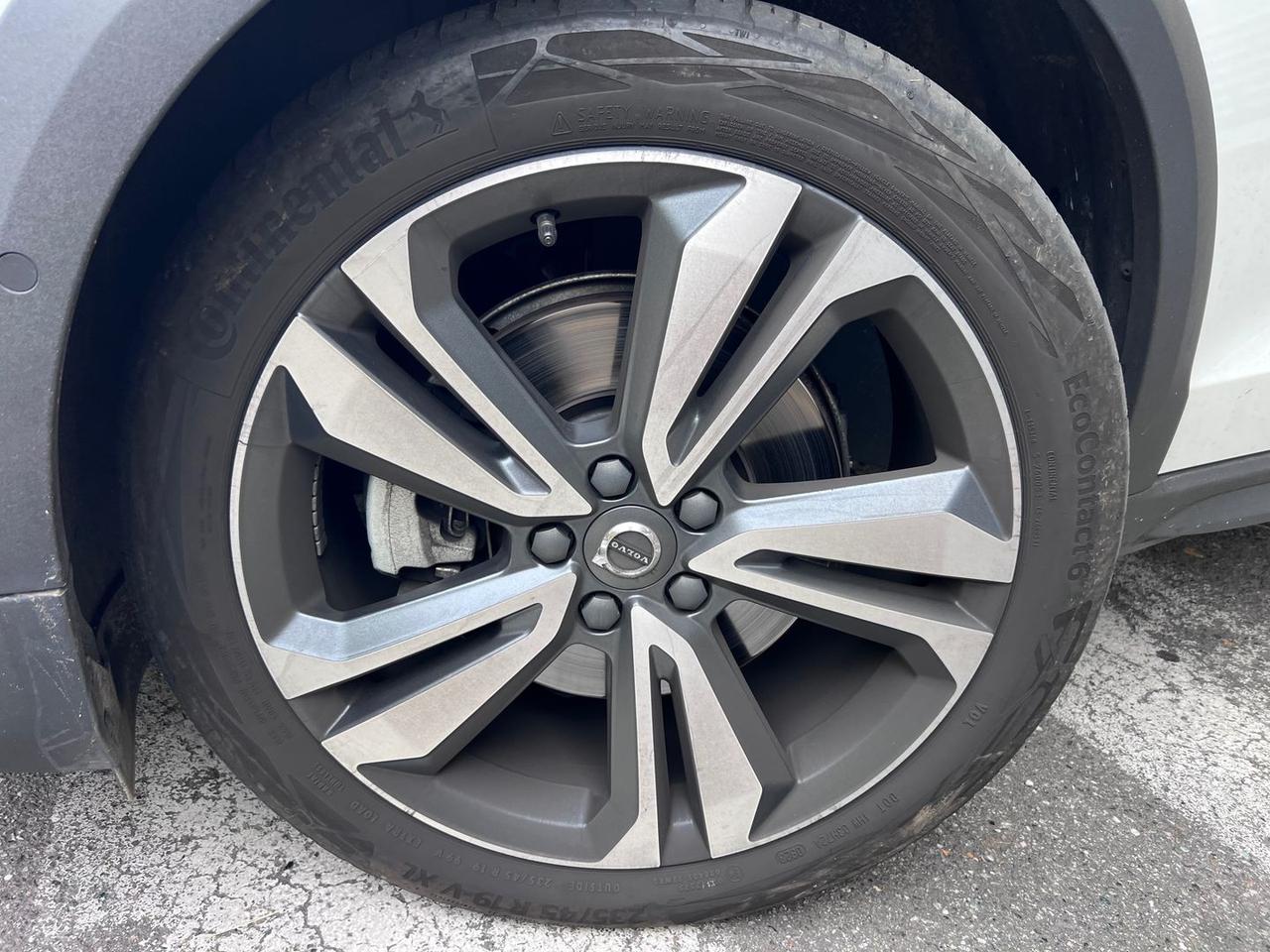 Volvo V60 Core 2.0 B4 MHEV #7114