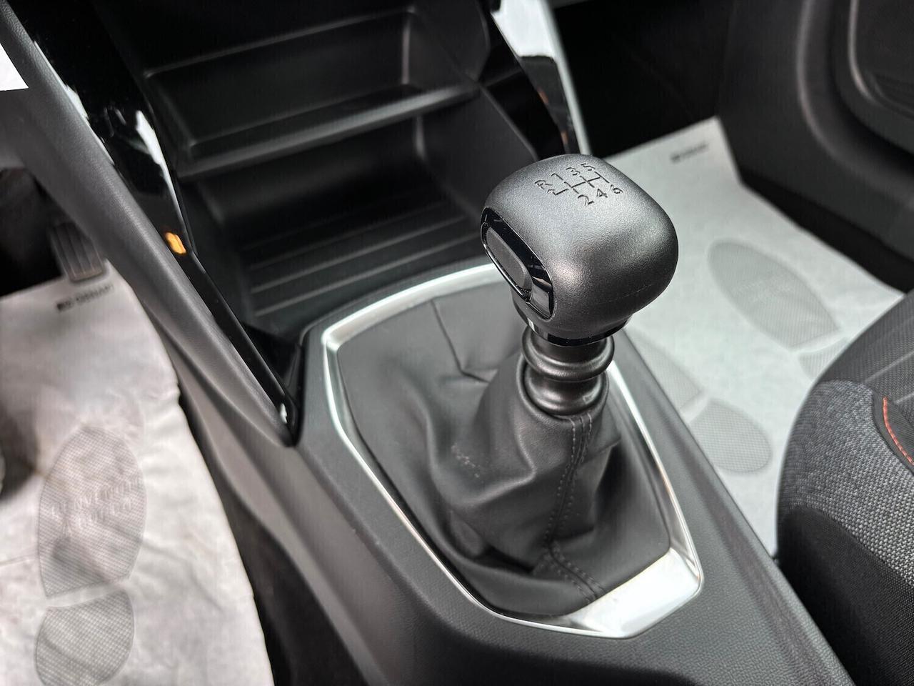 Peugeot 208 BlueHDi 100 Stop&Start 5 porte Active Pack