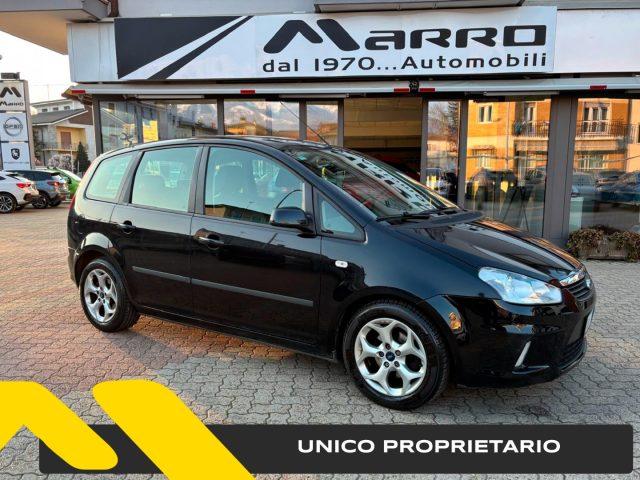 FORD C-Max PLUS 1.6 TDCi 90 CV
