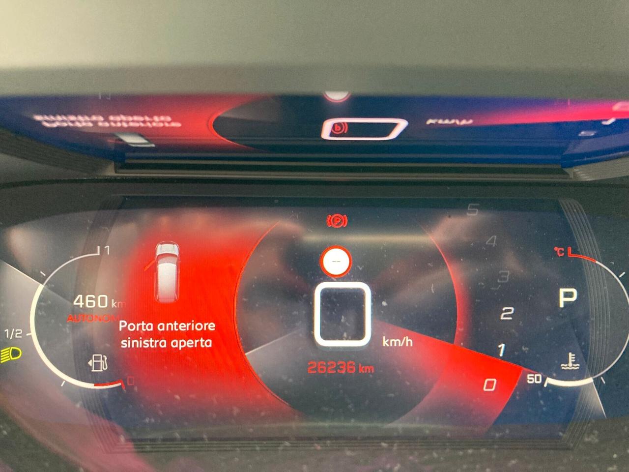 Peugeot 2008 PureTech 130 S&S EAT8 Allure Pack