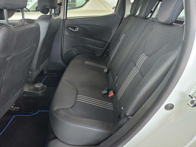 Renault Clio 2017 1.2 tce energy GT Line 120cv /NEOPATENTATI