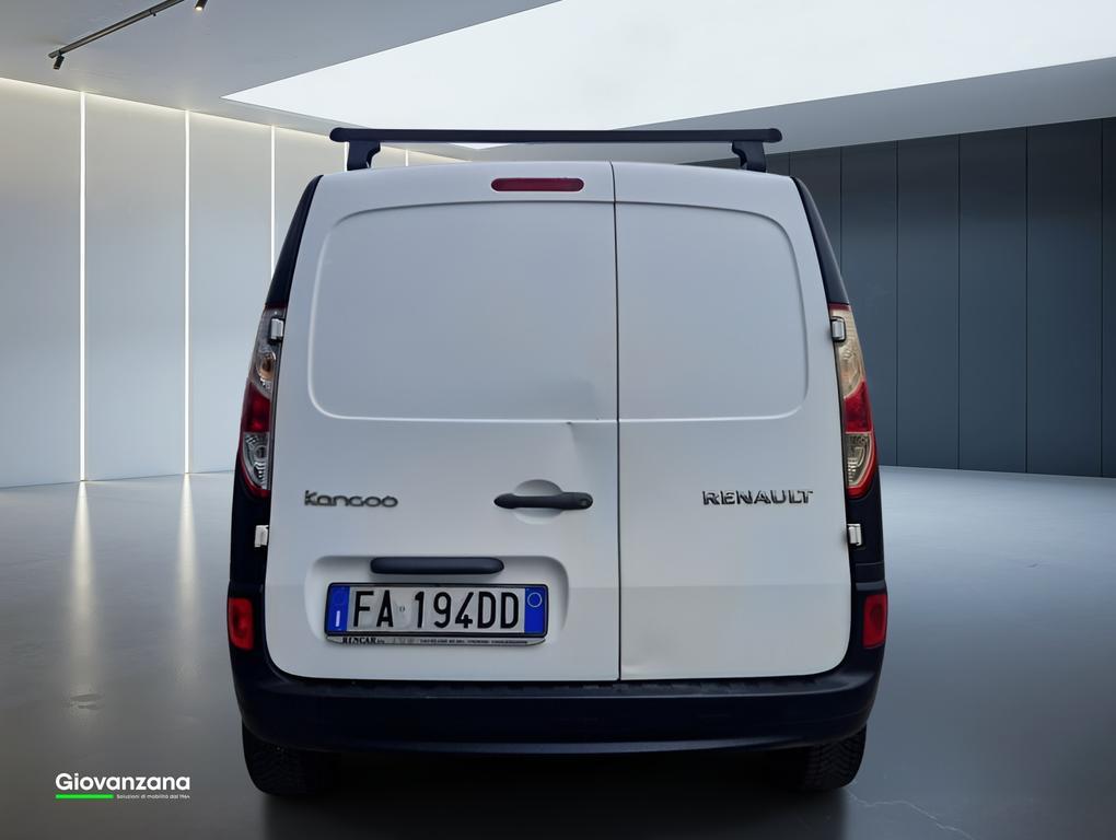 Renault Kangoo Express Diesel kangoo express 1.5 dci 90cv E5 SOLO PARTITA IVA