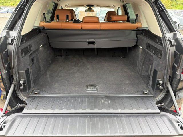 BMW X5 xDrive30d xLine