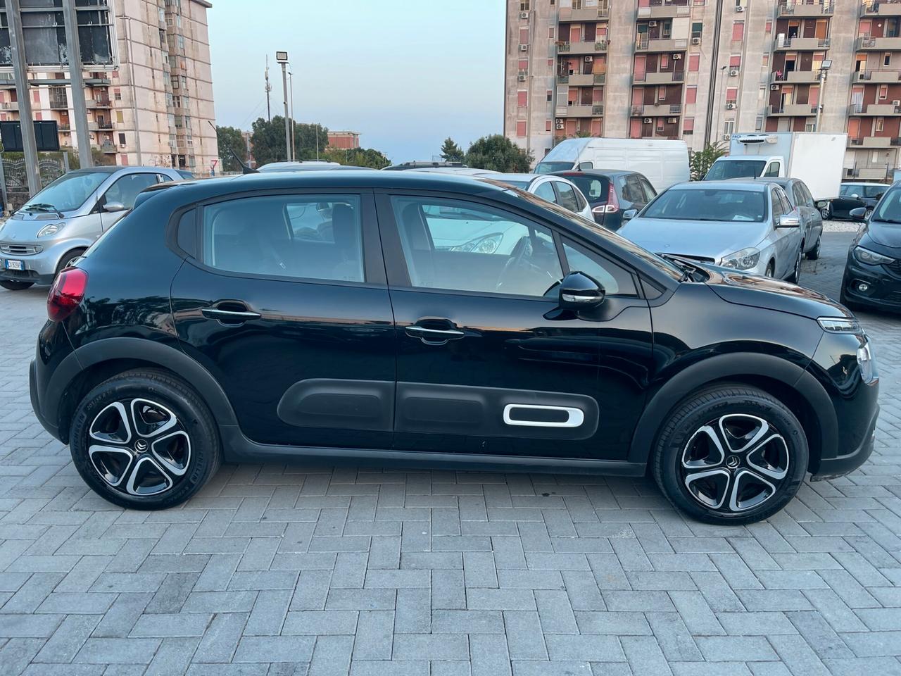 Citroen C3 BlueHDi 100 Shine Pack