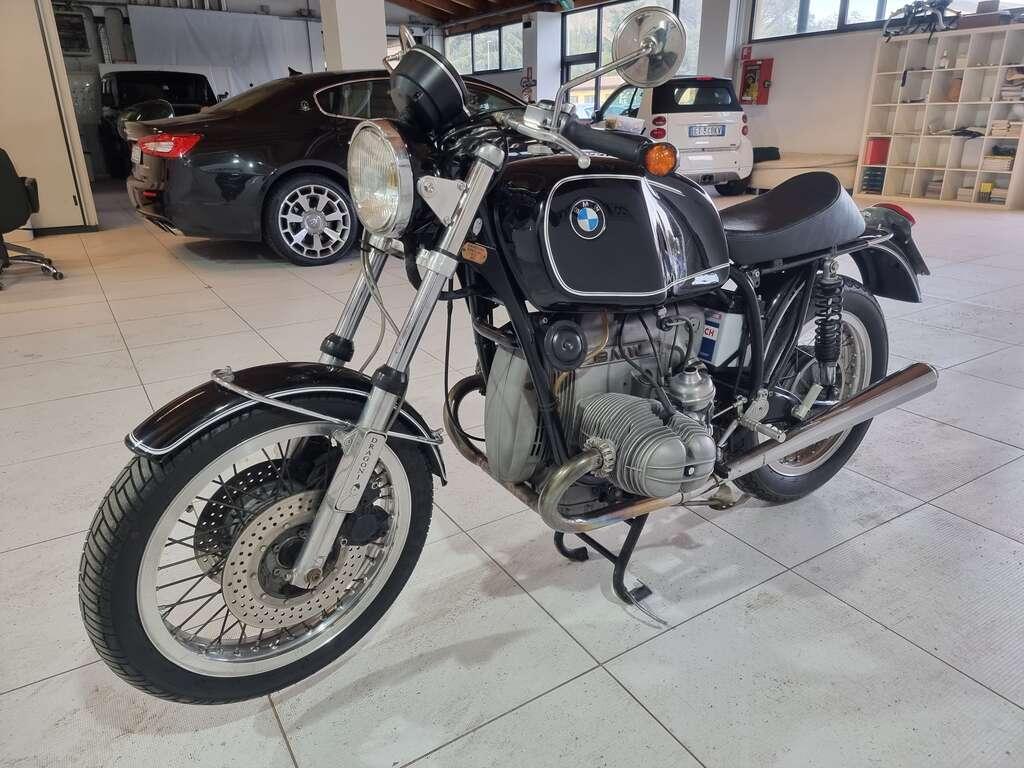 BMW R 100 RT R 100 RT