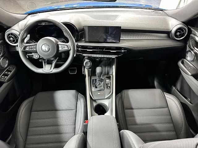 Alfa Romeo Tonale 1.5 130 CV MHEV TCT7 Sprint