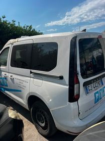 Volkswagen Caddy 2.0 TDI 102 CV Life Maxi AUTOCARRO