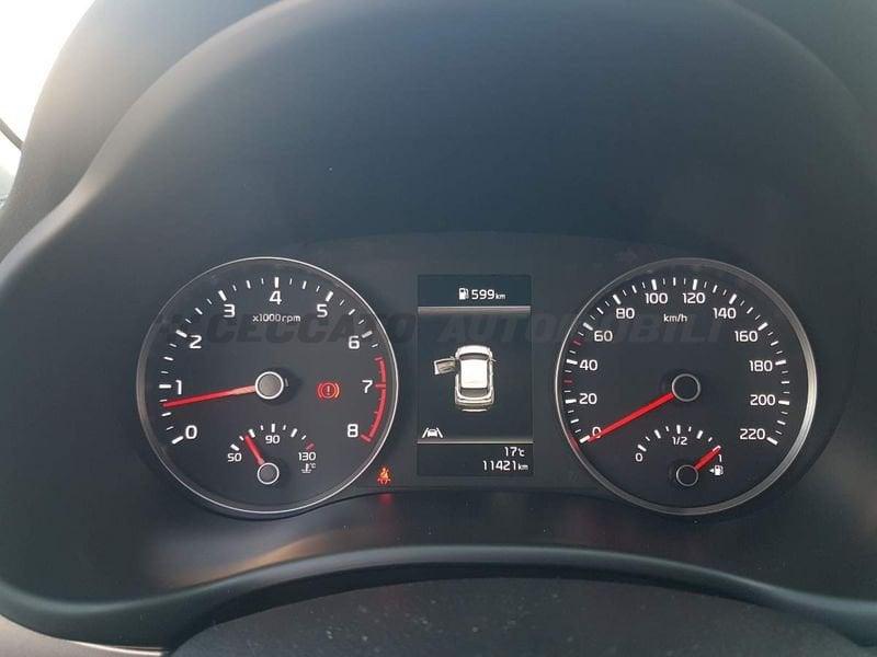 KIA Stonic Stonic 1.2 dpi Style 84cv