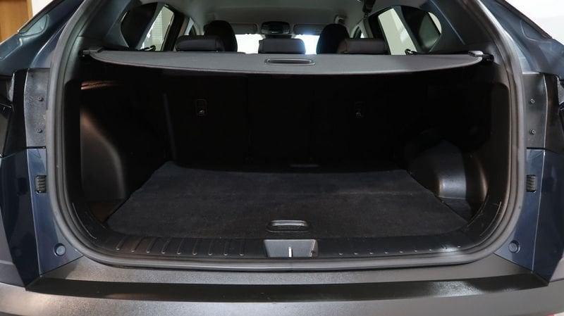 Hyundai Tucson Tucson 1.6 crdi 48V Xline