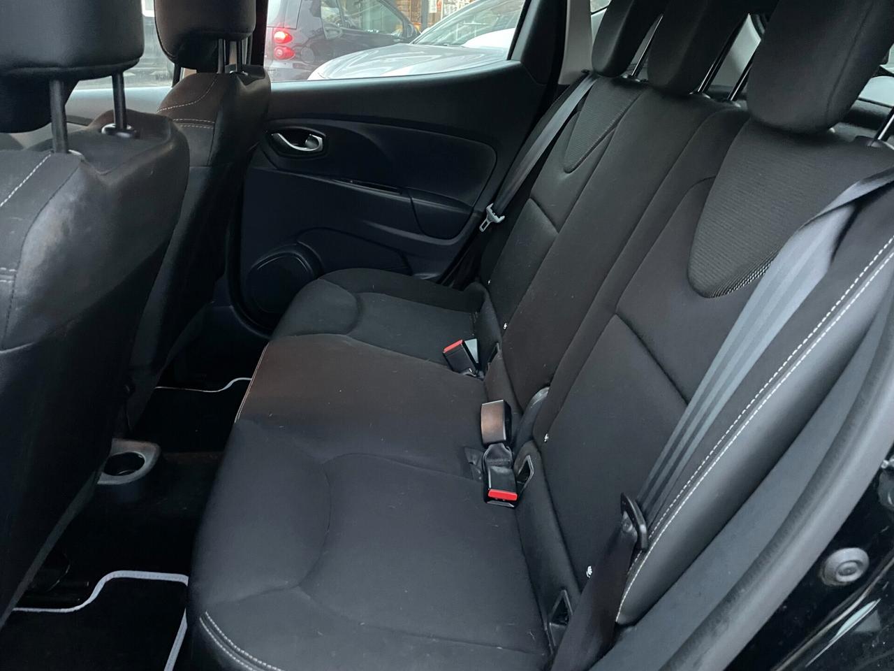 Renault Clio dCi 8V 90CV S&S 5 p LIMITED