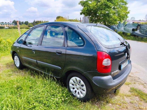 CITROEN Xsara - 2002