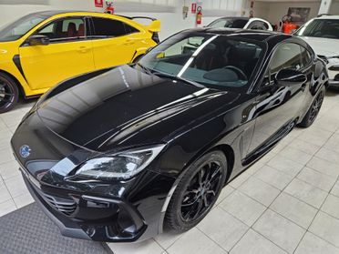 Subaru BRZ 2.4 SPORT MT - PRONTA CONSEGNA